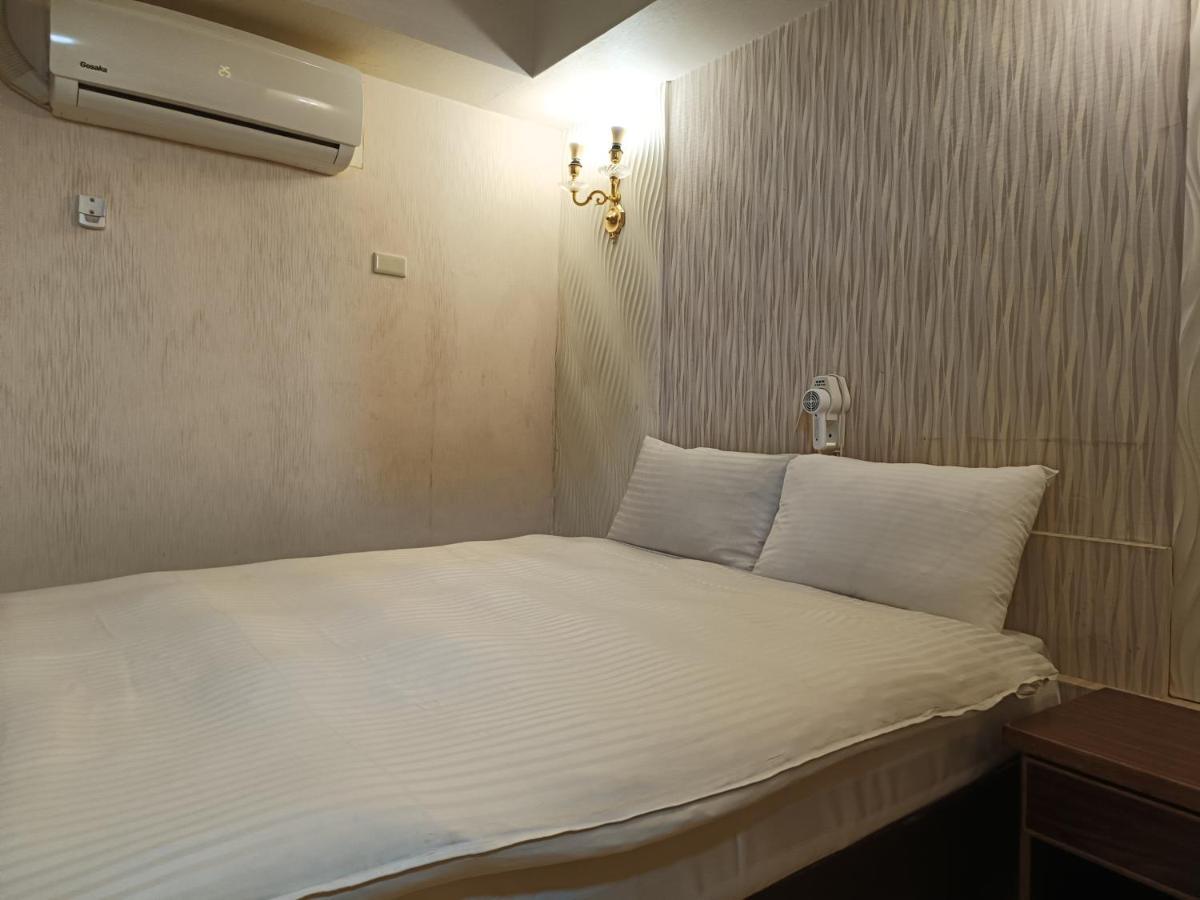 Hotel Fouquet Hualien Exterior foto